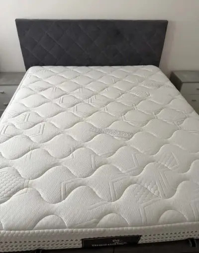 Matrace Magniflex Deluxe 160x200 (záruka) | PC: 35.000,-