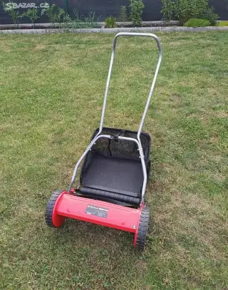 Ruční sekačka