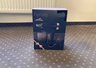 Fén ETA Fenité