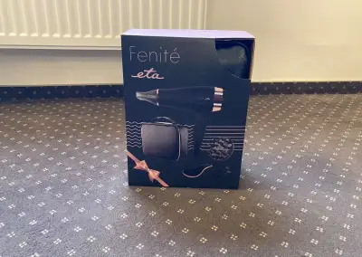 Fén ETA Fenité