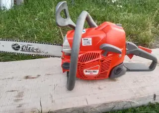 Oleo Mac 937