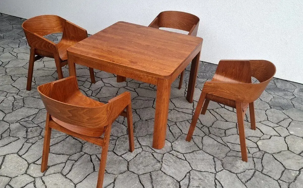 Jídelní sestava TON MERANO