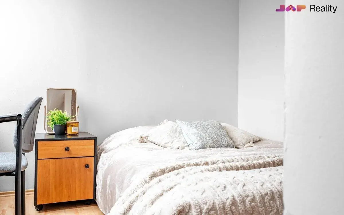 Prodej bytu 4+kk 130 m², Brno - Zábrdovice, ev.č. 00038