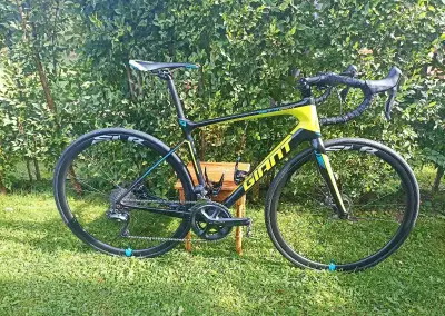 Giant Defy Advanced Pro 0 (2017)
