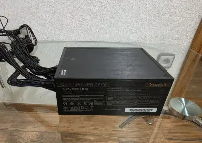 zdroj be quietDARK POWER PRO P13-PRO-1300W