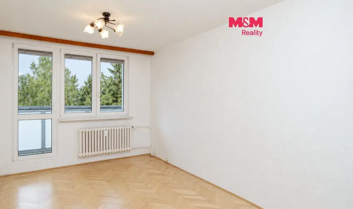 Pronájem bytu 3+1, 76 m², Frýdek-Místek, ul. Habrová