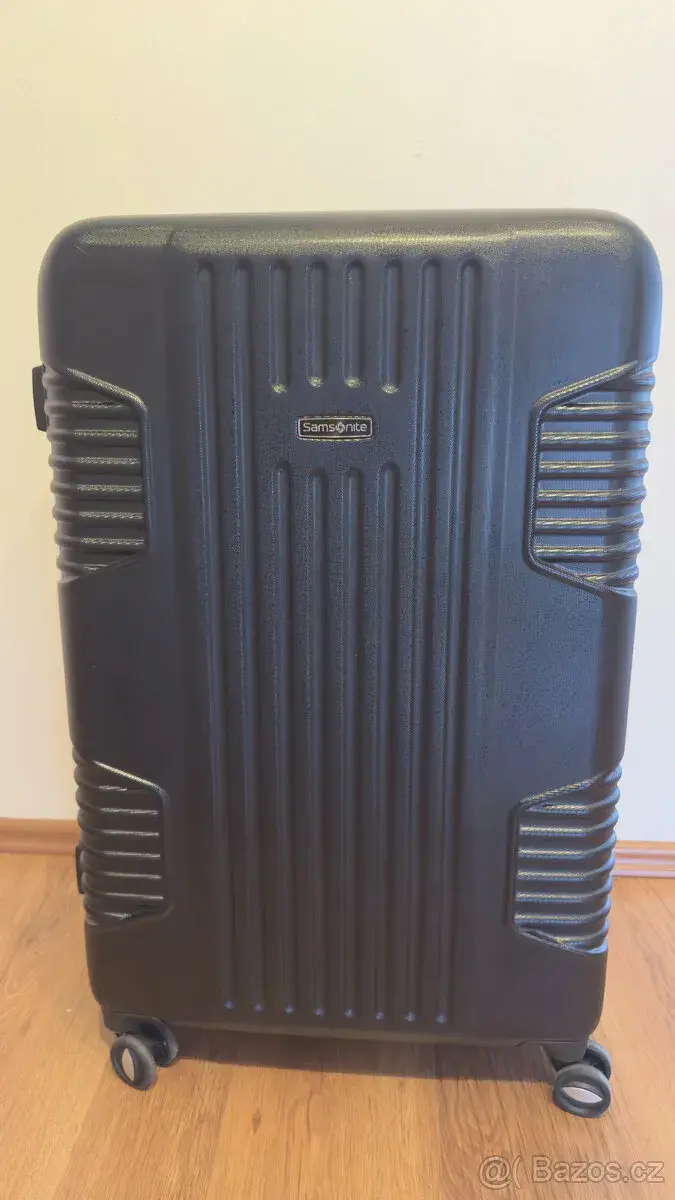Velký cestovní kufr Samsonite 28" – zánovní