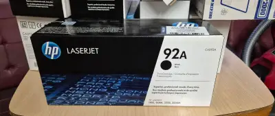 Tonery HP LaserJet 1100, 1200 atd.