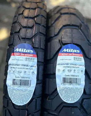 Mitas Enduro Trail ADV 2 90/90-21 a 150/70-18