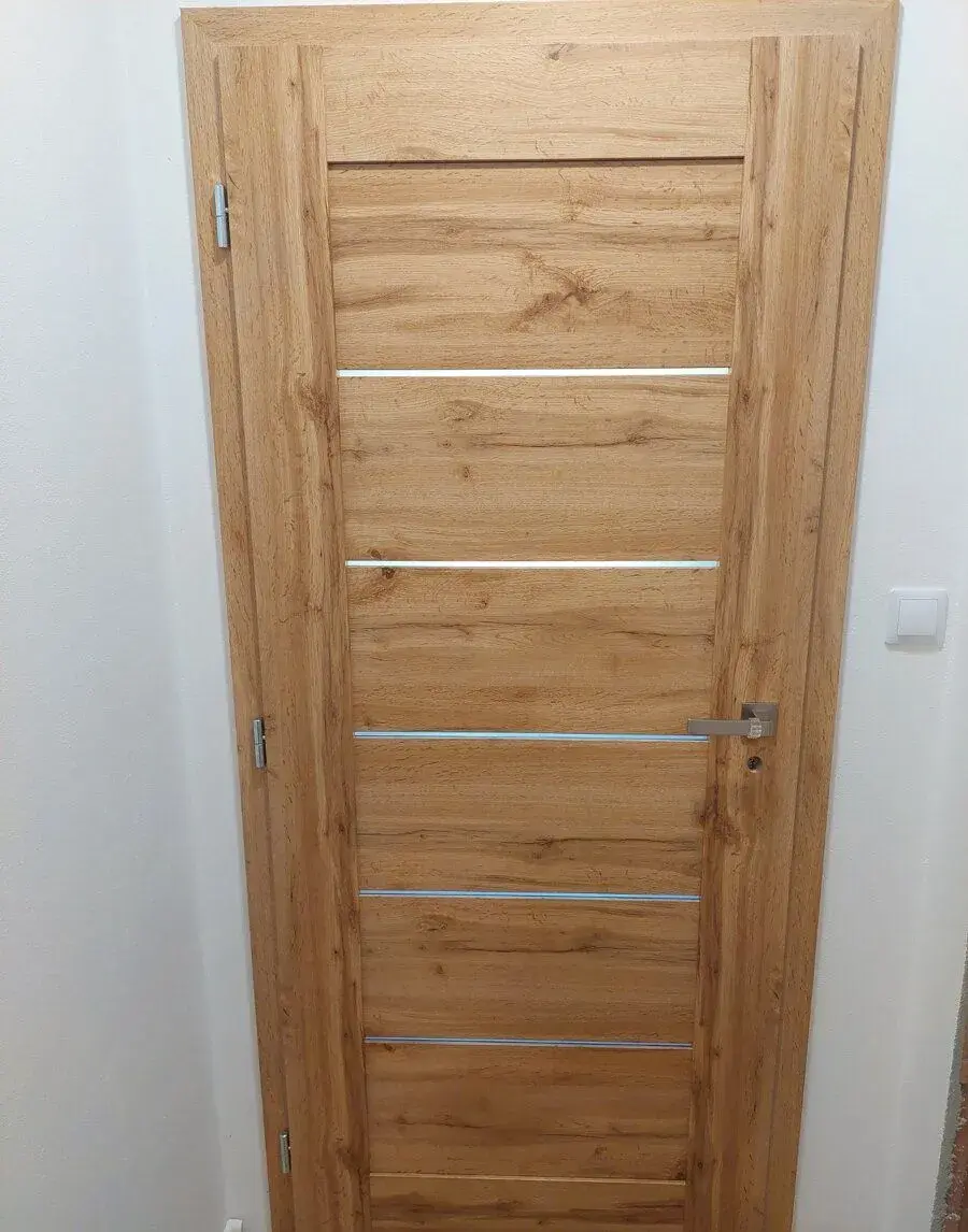 Interiérové dveře