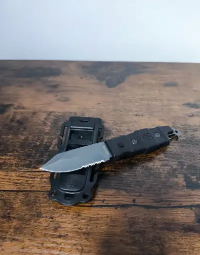 Nůž BURI Gear Aid