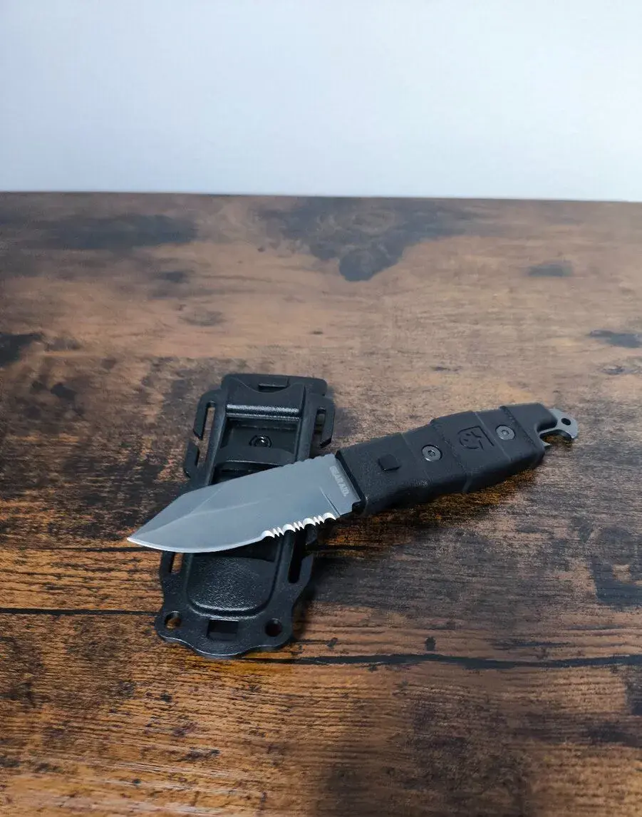 Nůž BURI Gear Aid