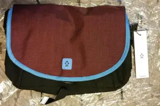 brašna Crumpler Dinky Di Messenger S, nová