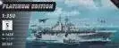 U.S.S. IWO JIMA (LHD-7) - kod 0405109