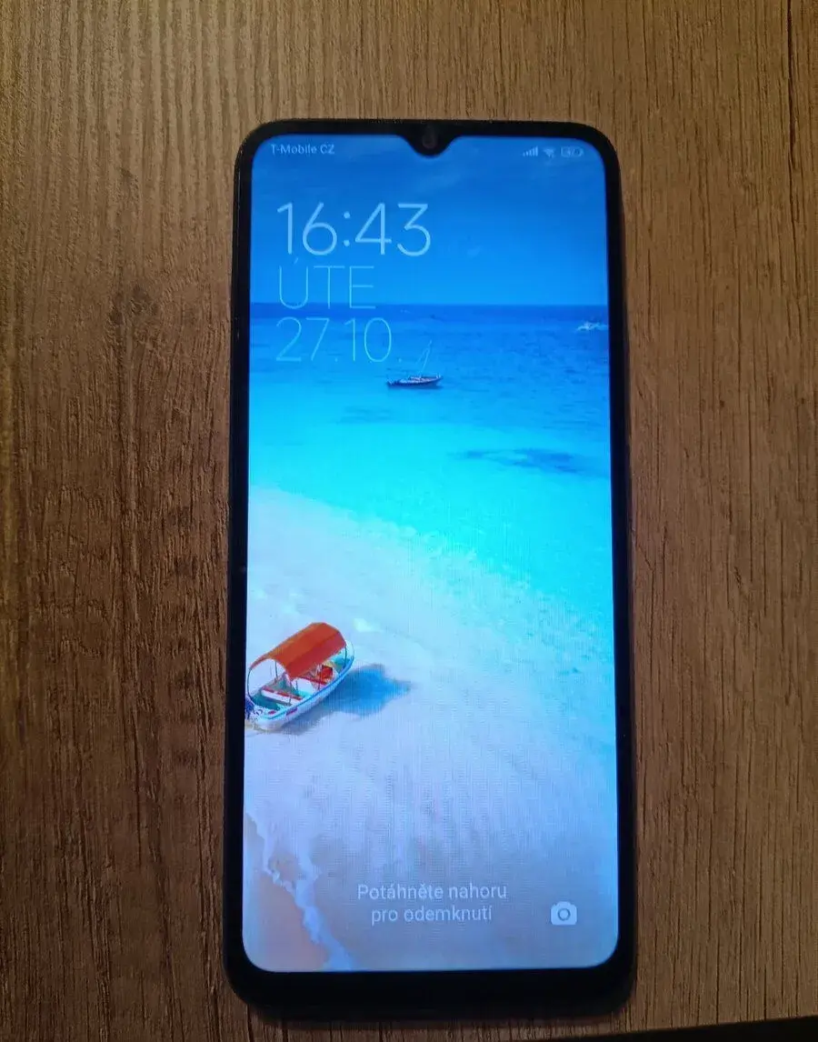 Redmi 10C 64gb