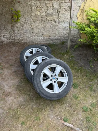 BMW styling