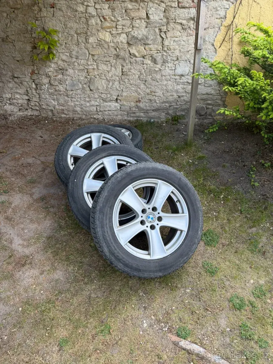BMW styling