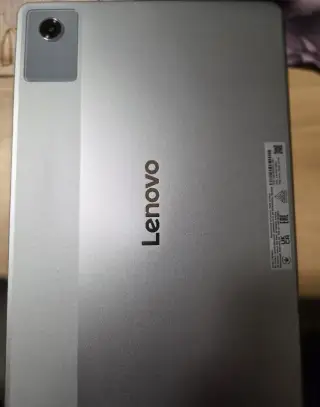 Tablet Lenovo Idea Tab 11" 8GB/256GB Polar Blue
