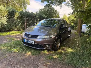 Honda Civic – 2011, 149 320 km