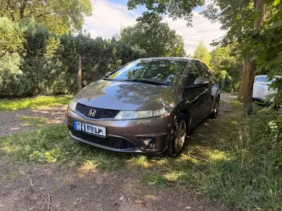 Honda Civic – 2011, 149 320 km