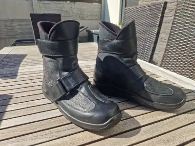 Boty na moto DAYTONA, dámské