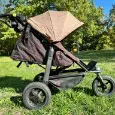 Sportovní Kočárek TFK Mono 2 Air + příslušenství