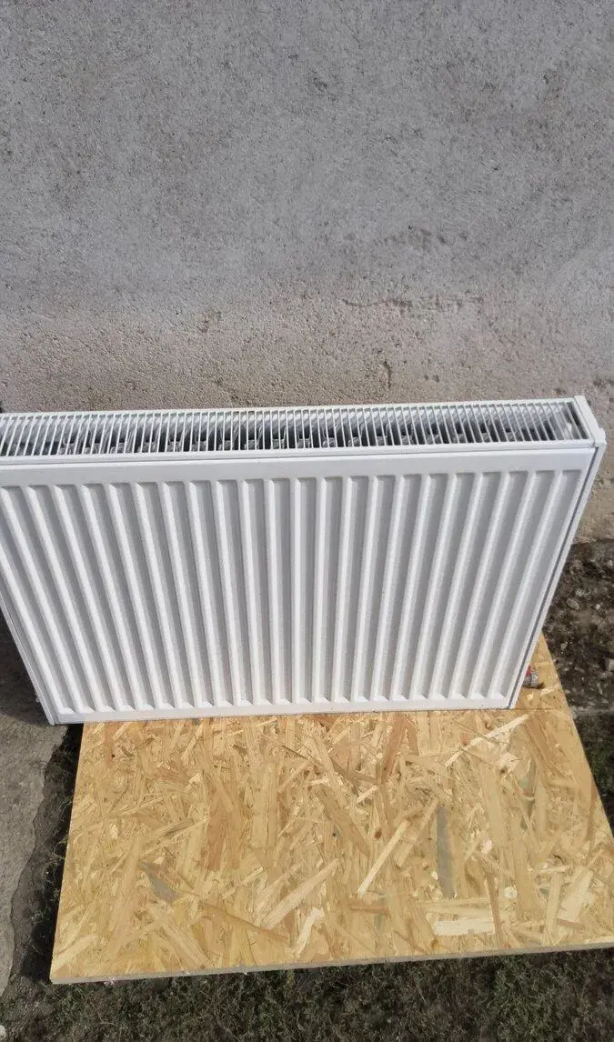 Radiator
