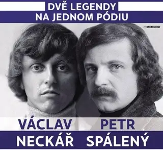 Neckář & Spálený - VIP 26.10.2026
