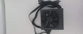 Zdroj Fortron HEXA85+ PRO 350