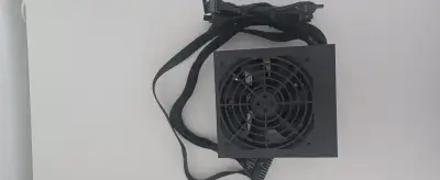 Zdroj Fortron HEXA85+ PRO 350