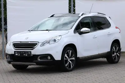 Peugeot – 219 152 km