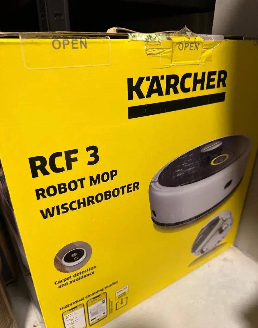 Karcher