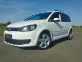Volkswagen TOURAN – 2011, 190 056 km