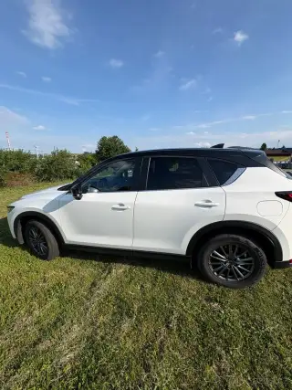 Mazda CX5 – 2018, 211 500 km