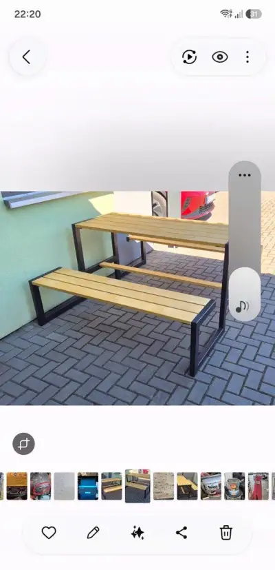 Zámečnictví a kovovýroba Müller