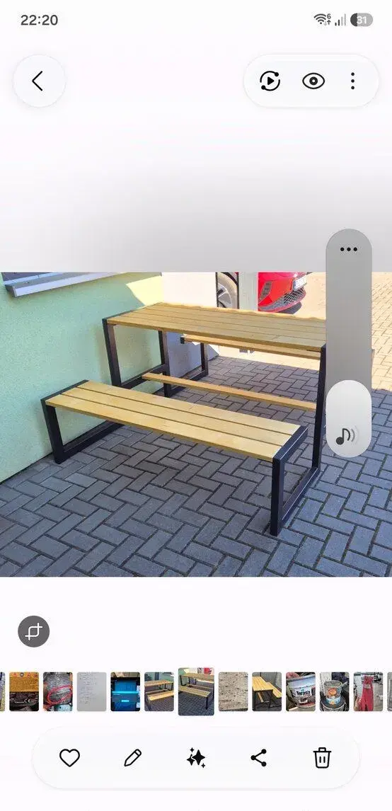 Zámečnictví a kovovýroba Müller