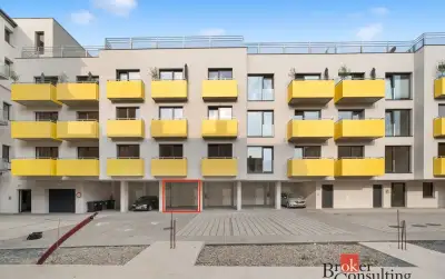 Pronájem, ostatní/garážové stání, 18 m2, Bratislavská, Zábrd