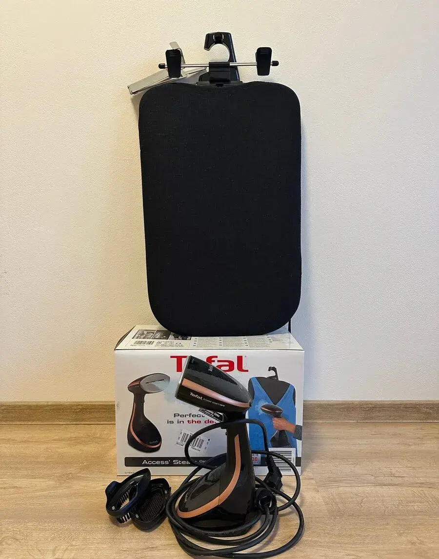 Tefal DT9100E0 Žehlička/napařovač