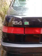 Alfa Romeo 164