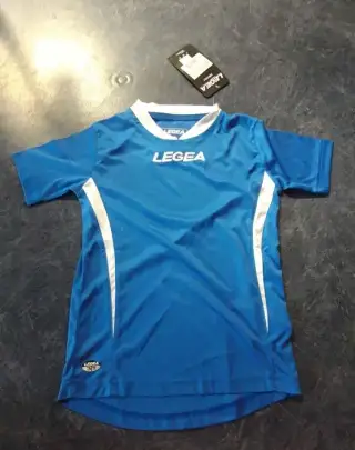 Dětský dres Legea nový XXS 50 Kč