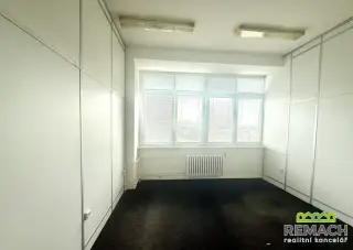 Pronájem kanceláří , Staré Město, ev.č. 03604