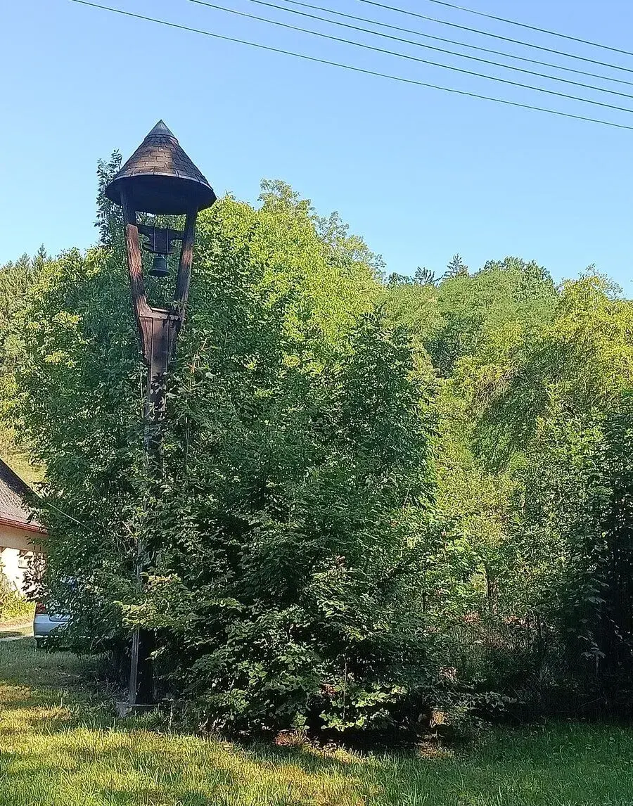 Pozemek Pánská Habrová