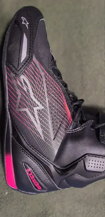 Alpinestars stella faster 3 vel:40