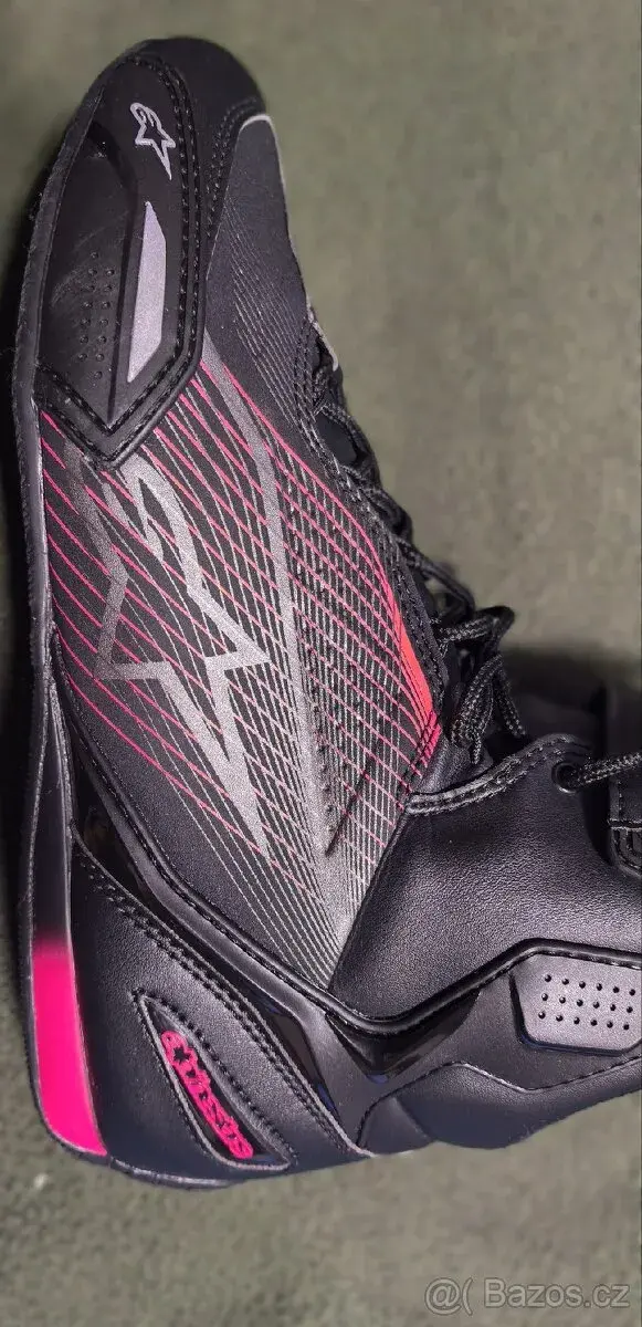 Alpinestars stella faster 3 vel:40
