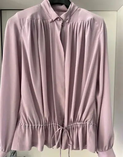 Elegantní dámská halenka