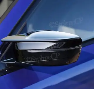 BMW G20 – 2018