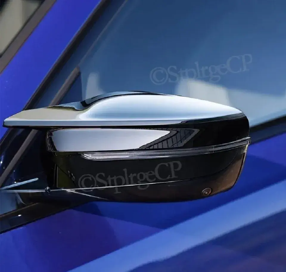 BMW G20 – 2018