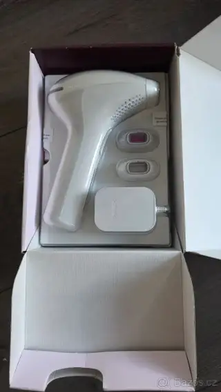 Philips Lumea