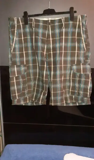 Pánské kraťasy H&M