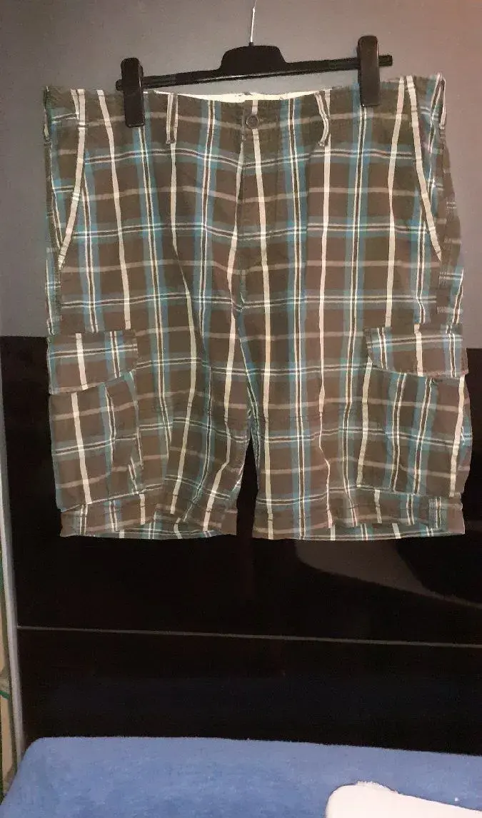 Pánské kraťasy H&M